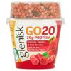 Glenisk Go20 Fruited Yogurt & Mixed Berries Granola (170 g)