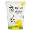 Glenisk Lemon Protein Yogurt (450 g)