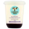 Glenilen Farm Live Natural Blueberry Yoghurt (500 g)