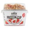 Everest Strawberry Greek Style Protein Yogurt with Granola (200 g)