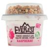 Everest Low Fat Raspberry Yogurt with Granola (200 g)