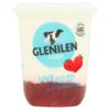 Glenilen Farm Natural Yoghurt with Strawberries Yogurt (500 g)