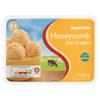 SuperValu Honeycomb Ice Cream (1 L)