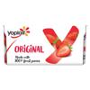 Yoplait Original Strawberry Yogurt 4 Pack (125 g)