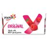 Yoplait Original Raspberry & Blackberry Yogurt 4 Pack (125 g)