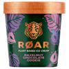 Roar Plant Based Hazelnut Chocolate Cookie Ice Cream (500 ml)