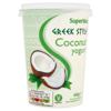 SuperValu Greek Style Coconut Yogurt (450 g)