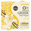 SuperValu 0% Fat Greek Style Vanilla Yogurt 4 Pack (400 g)