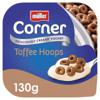 Muller Corner Toffee Hoops Yogurt (130 g)