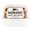 Nomadic Live Natural Yogurt with Oat Clusters & Chocolate (169 g)