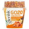 Glenisk GO20 Yogurt with Granola, Chocolate & Chia Seeds (170 g)