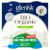 Glenisk Bio Organic Natural Yogurt 4 Pack (150 g)