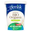 Glenisk Organic Natural Yogurt With Milk (500 g)