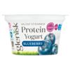 Glenisk Blueberry Protein Yogurt (150 g)
