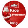 Muller Rice Strawberry (180 g)
