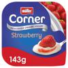 Muller Corner Strawberry Yogurt (143 g)