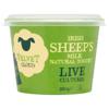 Velvet Cloud Sheeps Milk Yogurt Natural (250 g)