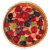 Indulgent Mixed Berry Tart (1 Piece)