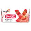 Yoplait Smooth Red Fruits Yogurt 4 Pack (500 g)