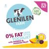 Glenilen Farm Mango & Passion Fruit Yoghurt 4 Pack (500 g)