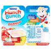 Munch Bunch Double Up Strawberry & Vanilla 4 Pack (85 g)