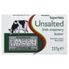 SuperValu Irish Unsalted Butter (227 g)