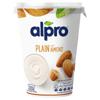 Alpro Plain with Almond Yogurt (500 g)
