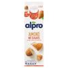 Alpro Almond Unsweetened Drink (1 L)
