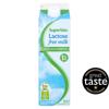 SuperValu Lactose Free Milk (1 L)