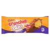 Cadbury Crunchie Blast Ice Cream with Popping Candy (100 ml)