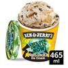 Ben & Jerrys Non Dairy Save Our Swirled Now (465 ml)