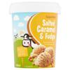 SuperValu Salted Caramel and Fudge Ice Cream (500 ml)