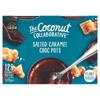 The Coconut Collaborative Salted Caramel Pots 4 Pack (45 g)