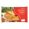 SuperValu Garlic Toasties 10 Pack (260 g)