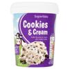 SuperValu Cookies and Cream Ice Cream (500 ml)