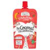 The Coconut Collaborative Kids Pouch Strawberry & Berry (90 g)