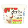 Glenisk Goats Strawberry Yogurt (250 g)