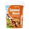 SuperValu Caramel Biscuit Ice Cream (500 ml)