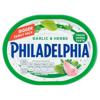 Philadelphia Garlic & Herb Family Pack (340 g)