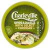 Charleville Spreadable Cheese (125 g)