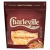 Charleville Grated Mozzarella & Red Cheddar (200 g)