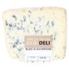 Bleu DAuvergne Cheese