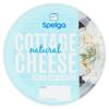 Spelga Cottage Cheese Natural (300 g)