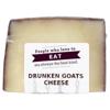 Drunken Goats Cheese