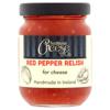 Traditional Cheese Co. Red Pepper Relish (100 g)