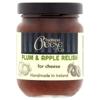 Traditional Cheese Co. Plum & Apple Relish (100 g)