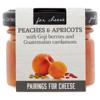 Can Bech Peaches & Apricot Pairings for Cheese (70 g)