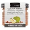 Can Bech Golden Apples Pairings for Cheese (70 g)