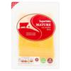 SuperValu Mature Red Cheddar Cheese Slices (200 g)