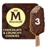 Magnum Chocolate Crunchy Cookie (270 ml)
